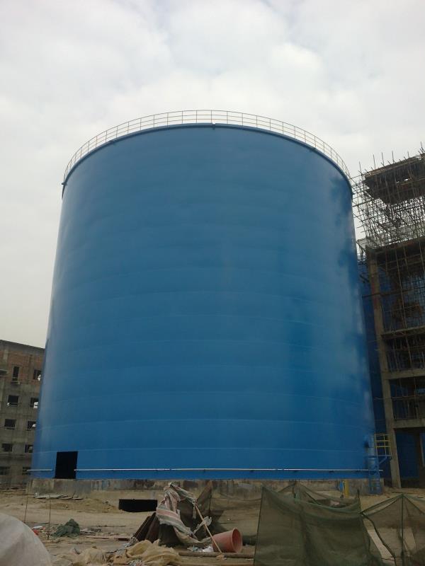 牡丹江1万吨大型钢板库